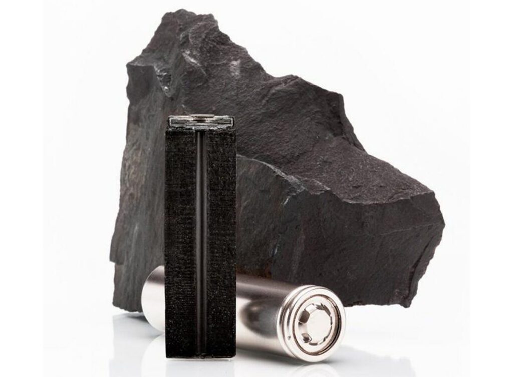 Talga executes binding Vittangi anode offtake agreement with Nyobolt