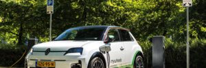 Vehicle‑to‑Grid-enabled car‑sharing service goes live in Netherlands city