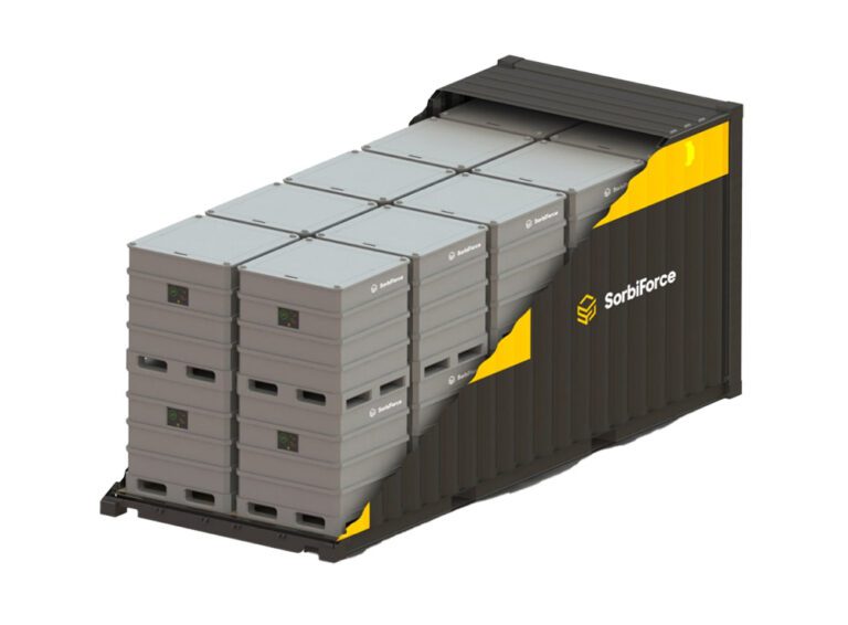 container copy