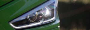 Scania to start deliveries of new electric buses to northern Sweden