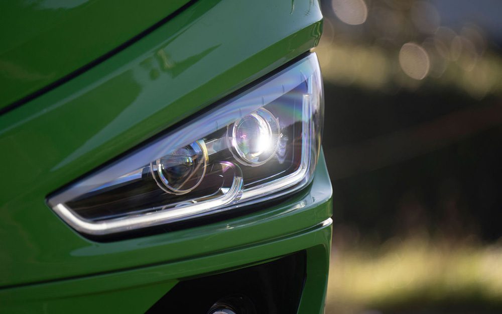 Scania to start deliveries of new electric buses to northern Sweden