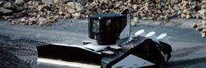 Lumina aims to raise -40 million in Series A funding for electric construction equipment