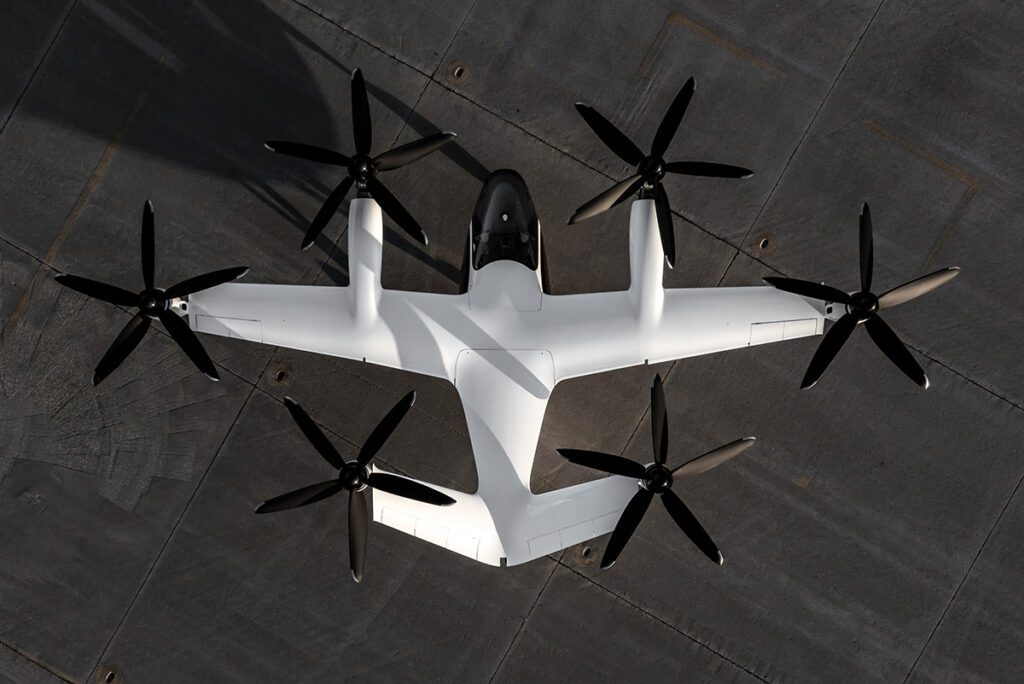 Joby Aviation expands manufacturing capacity, adds new electric aircraft to its fleet