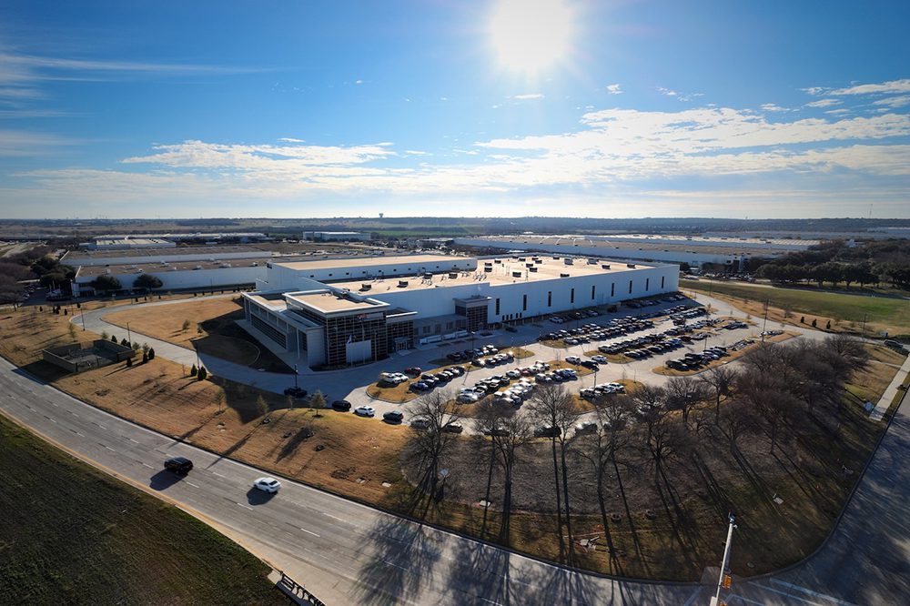 MP Materials announces deal with Department of Defense to develop US rare earth magnet supply chain