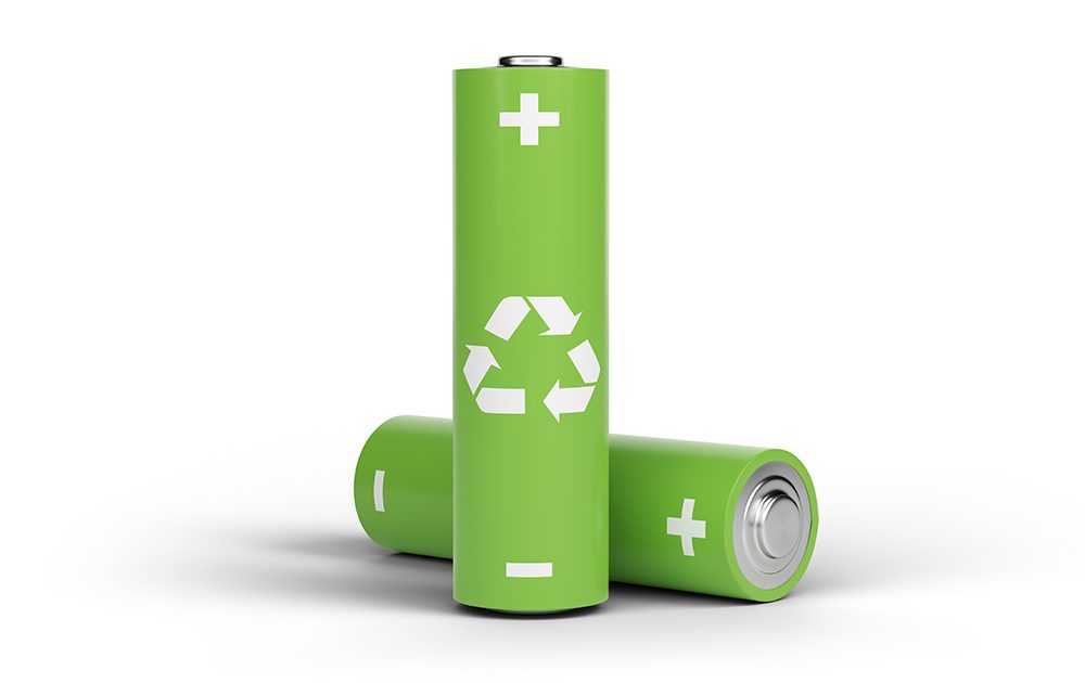 Livium targets rare earth extraction from recycled batteries