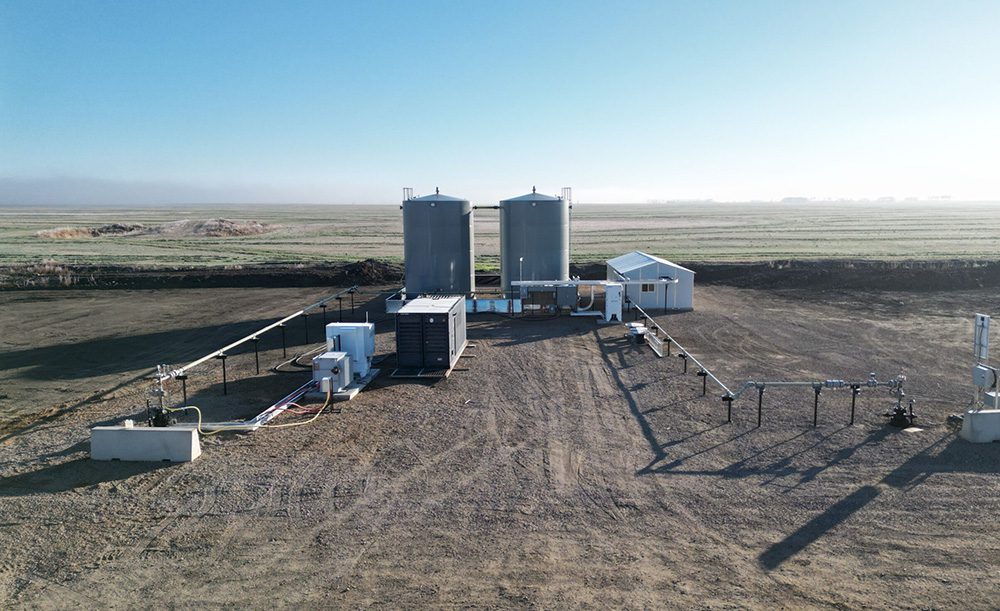 Saltworks partners with EMP Metals on lithium brine-to-battery project