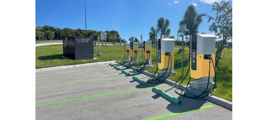 Eaton to acquire solid-state transformer technology firm Resilient Power Systems