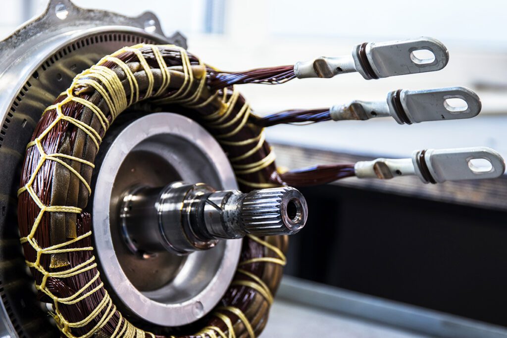 Hertha Metals unveils new process for low-cost steel and high-purity iron production for rare earth magnets