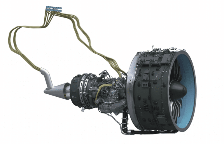 GKN switch-hybrid-electric-gtf-engine-courtesy-of-pratt-whitney