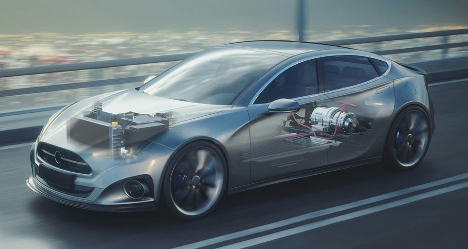Webinar: Easing traction inverter power design with a novel family of pre-configured high voltage gate drivers