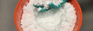 Alpha-En produces lithium metal anodes with lithium carbonate from Century Lithium’s Nevada plant