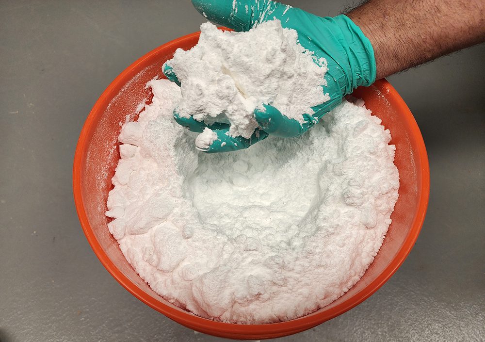Alpha-En produces lithium metal anodes with lithium carbonate from Century Lithium’s Nevada plant