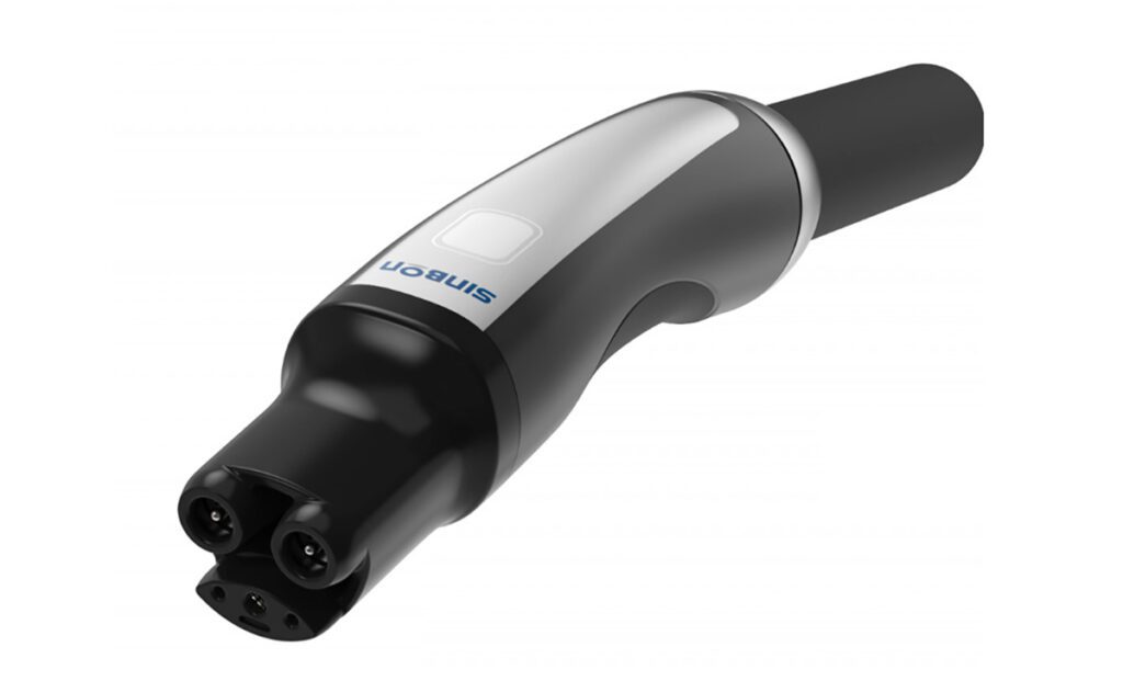 SINBON earns UL safety certification for EV charging liquid cooling system