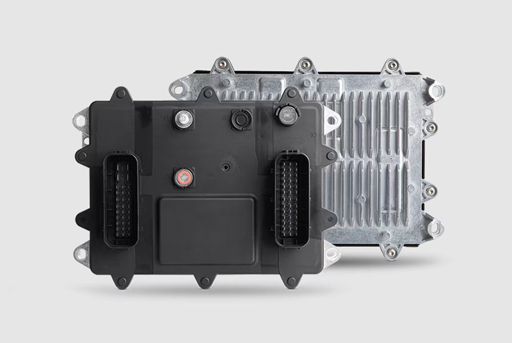 Würth Elektronik’s new ePDM 70-150 power distribution controller for vehicle electrical systems