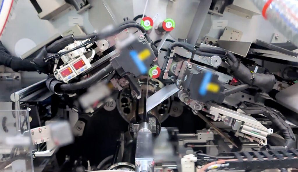 LG Energy Solution, Tesla build LFP battery plants in the US
