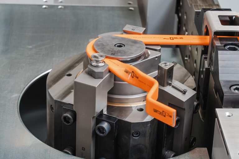 Wafios-busbar