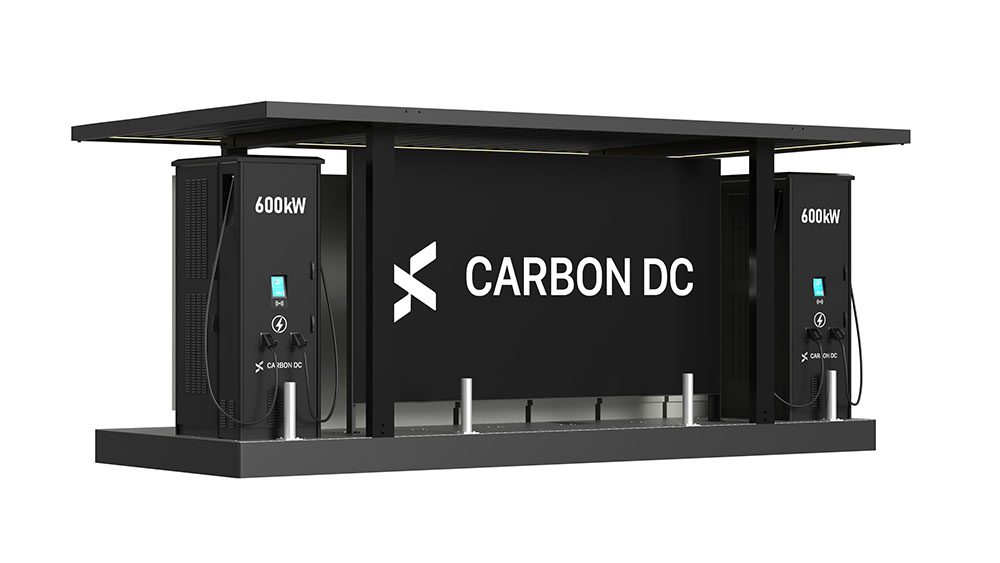 Carbon DC acquires Elywhere North America, will expand its EV charging offerings for commercial real estate