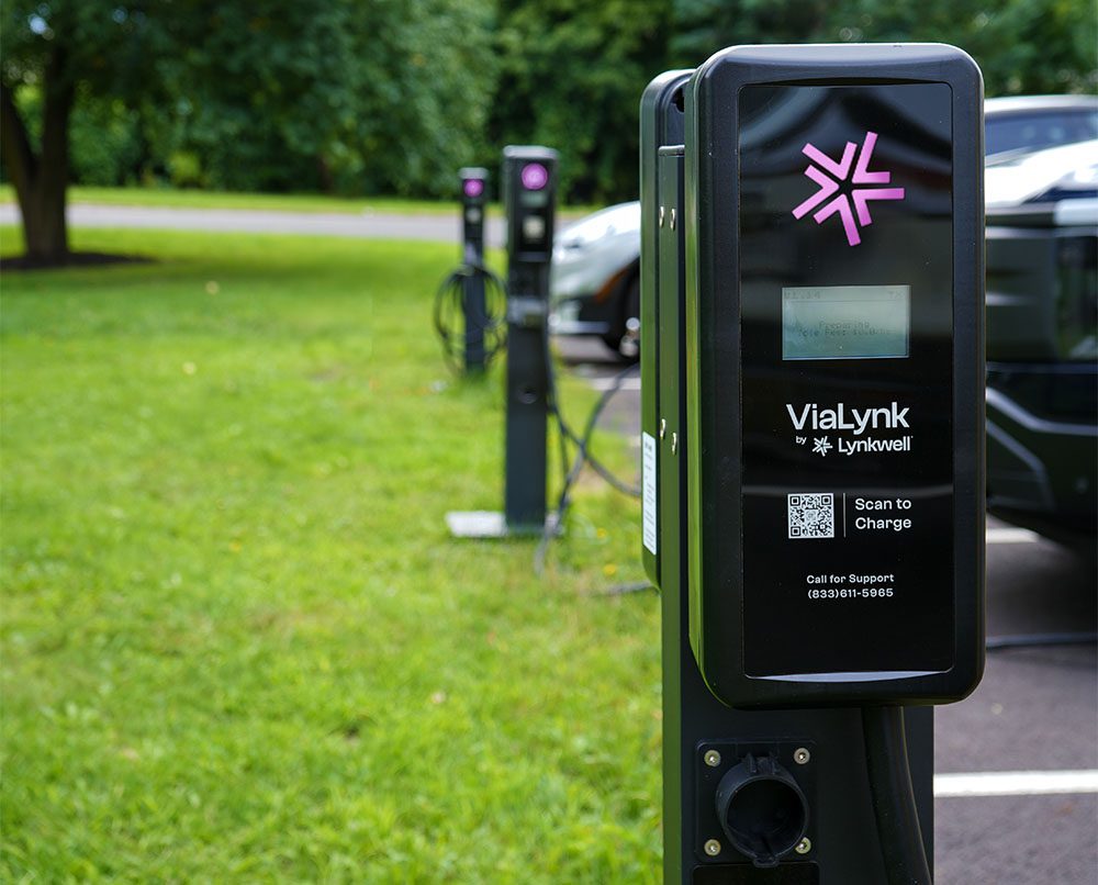 Southern California Public Power Authority chooses Lynkwell for EV charging network management