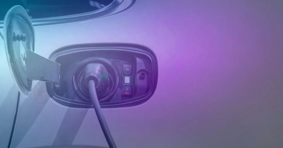 Webinar: Enhanced EV charging interoperability testing using real charging data