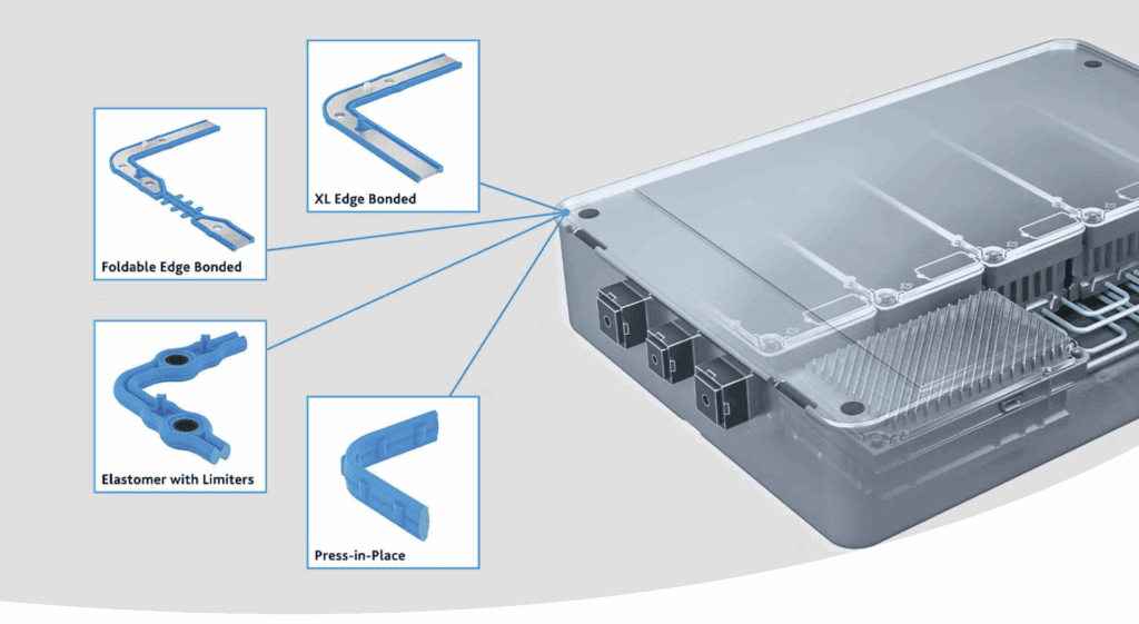 Freudenberg invests in its EV gasket manufacturing plant in New Hampshire