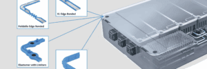 Freudenberg invests in its EV gasket manufacturing plant in New Hampshire