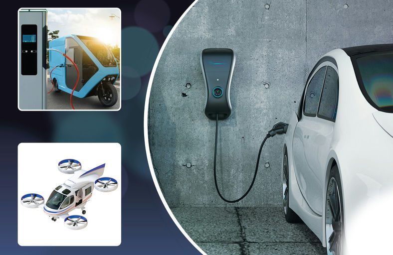 Webinar: Power loss analysis and ffficiency mapping for EV motors