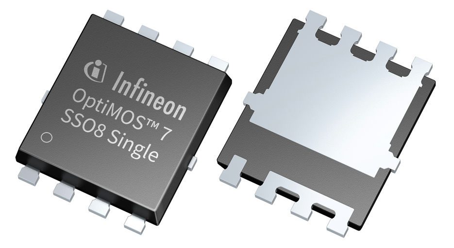 Webinar: The latest in 80 V and 100 V MOSFETs for 48-volt automotive architectures