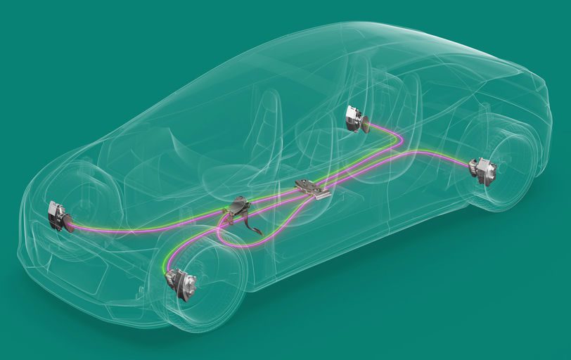 Webinar: Braking and steering into the future—Infineon’s roadmap for autonomous systems
