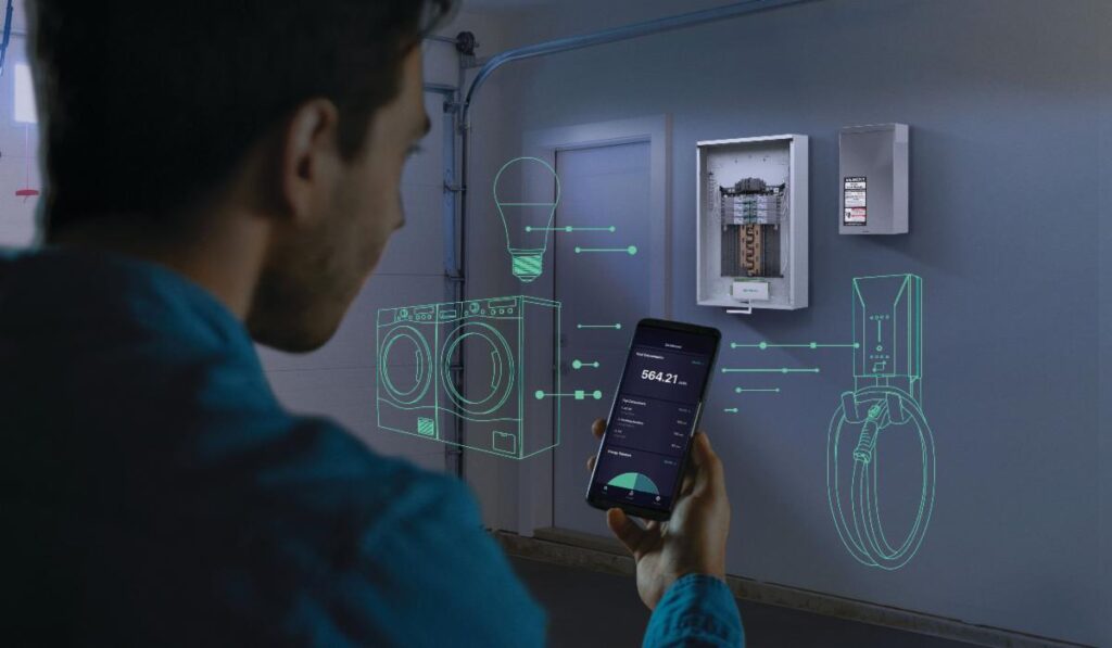 Siemens invests in home energy management provider Emporia Energy