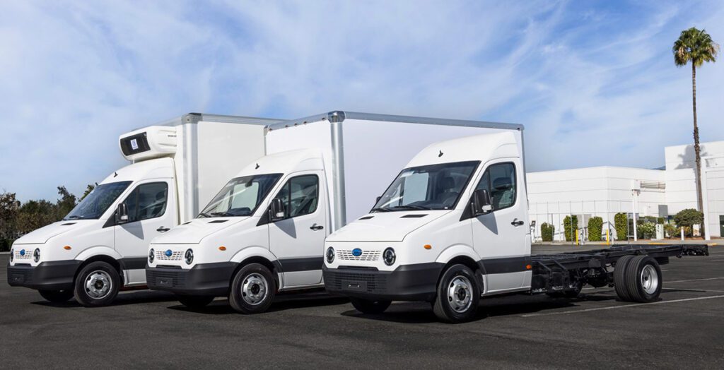 Cenntro partners with Electricove Maroc for EV assembly in Morocco