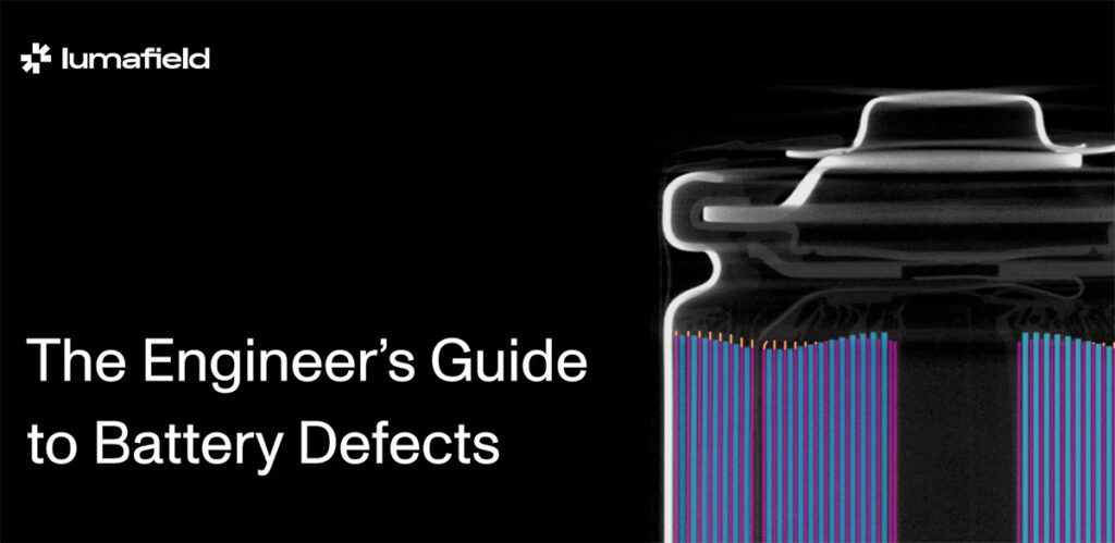 The engineers guide to battery defects