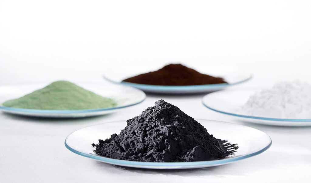 BASF Battery Materials to supply cathode active materials to CATL