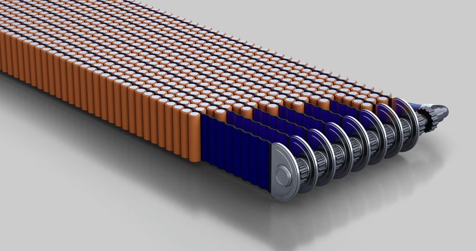 Webinar: Advanced thermal adhesives for boosting EV battery strength and energy density
