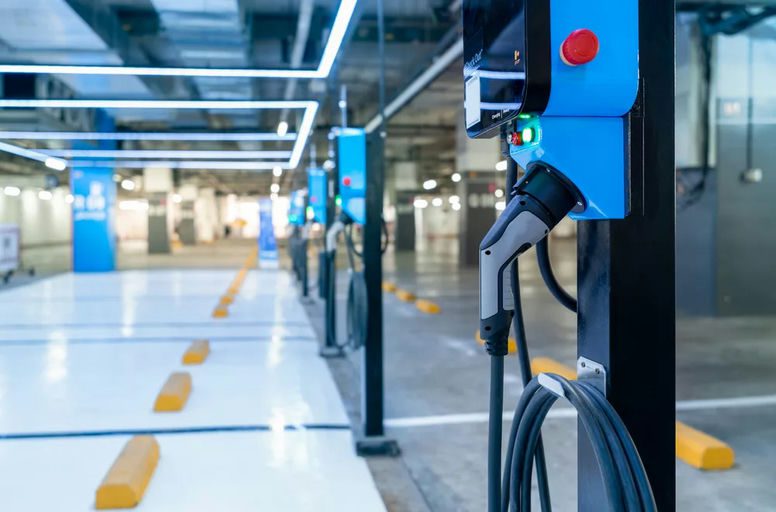 Webinar: Two-stage AC-DC converter for battery charging applications