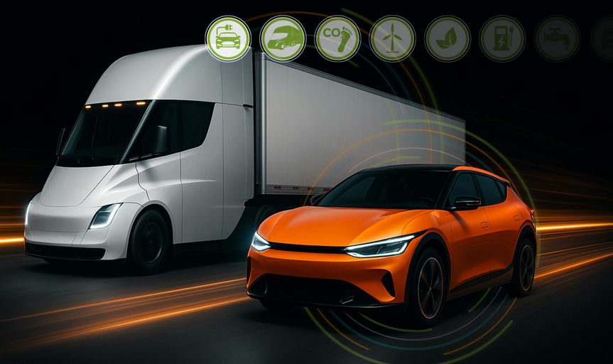 Webinar: From 400 to 800+ volts—enabling EV compatibility with smart switching technologies