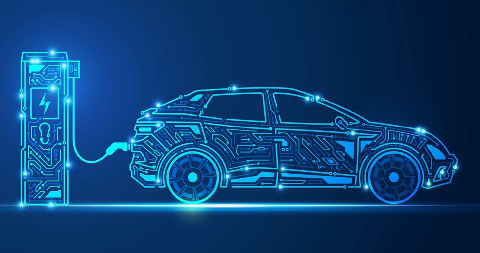Webinar: Meeting safety requirements for EV on-board chargers