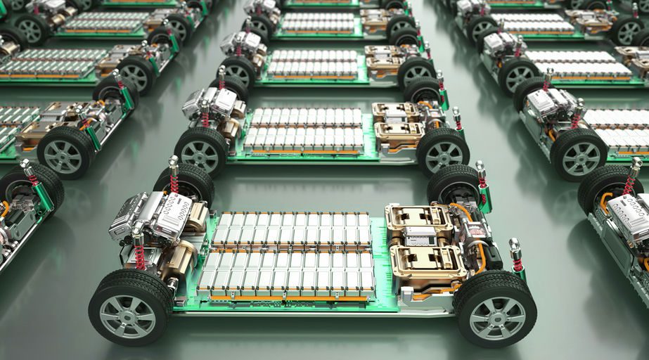 Webinar: Testing the next generation of EV inverters—what it really takes