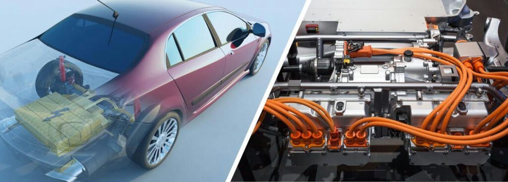 Webinar: The impact of cable design on EVs—efficiency, weight and powertrain performance