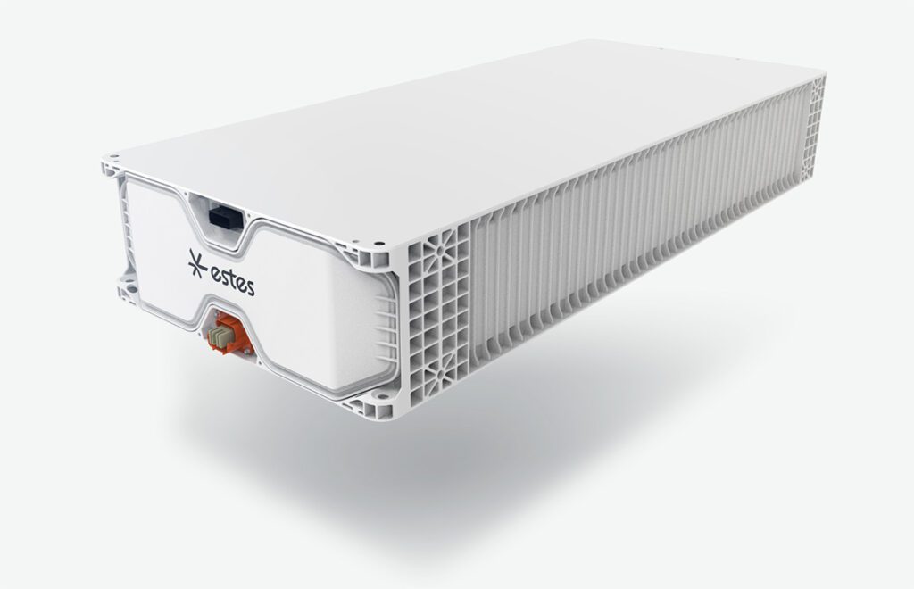 Estes Energy raises $11 million in seed round for multi-chemistry battery platform