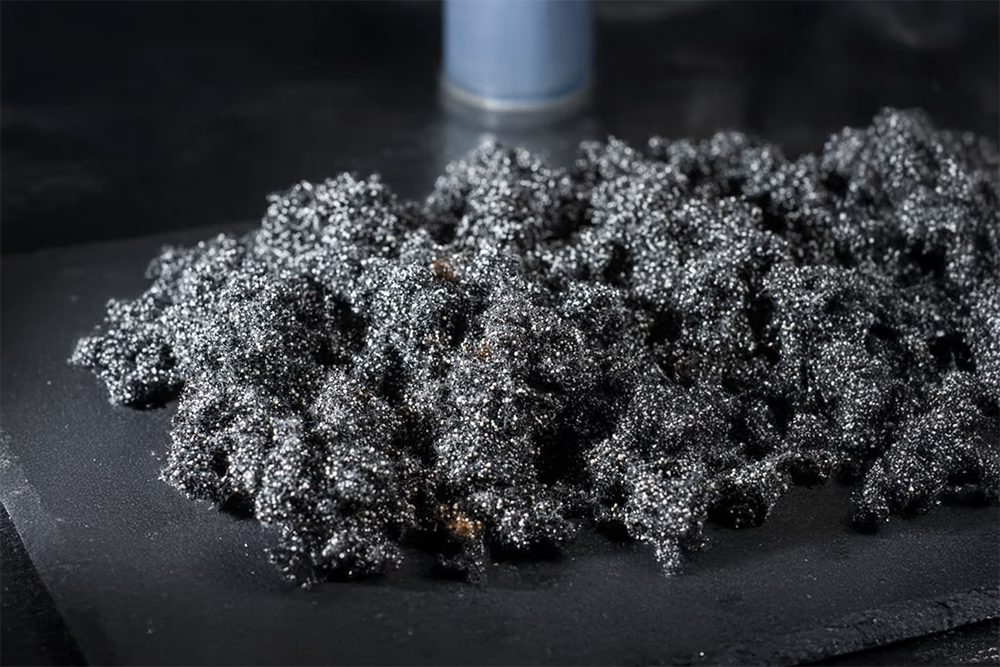 International Graphite to build graphite plant in Germany