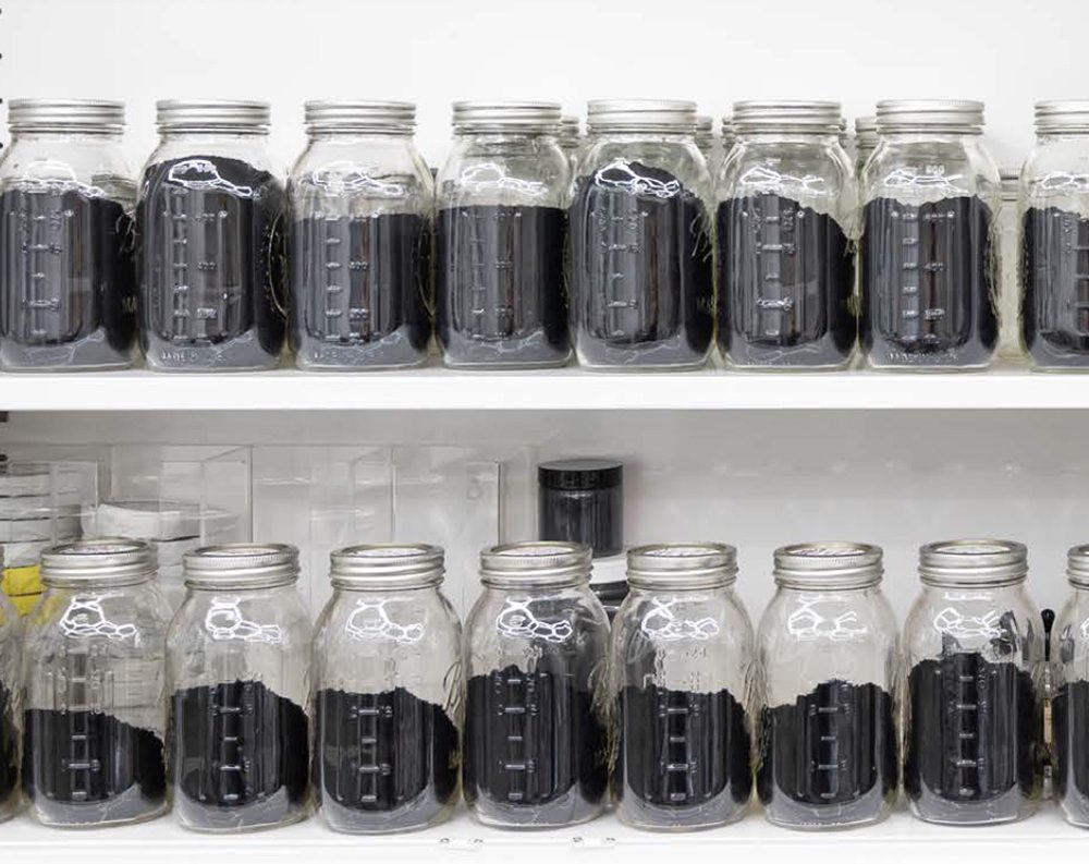 Rimere releases nanocarbon and graphene materials for commercial applications