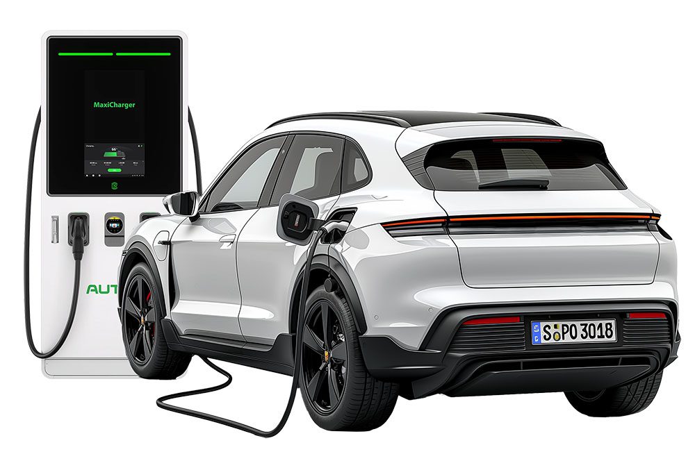 Nayax partners with Autel Energy to provide embedded EV charging payments