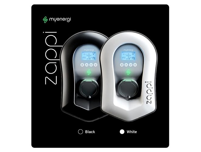 myenergi offers OVO Energy customers cheaper EV charging