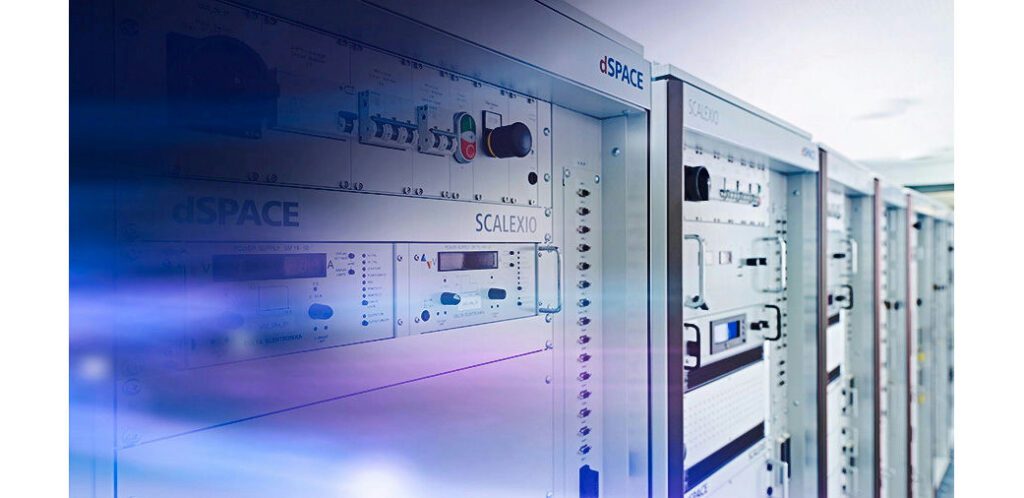 Webinar: Mastering HIL for fast-switching power electronics