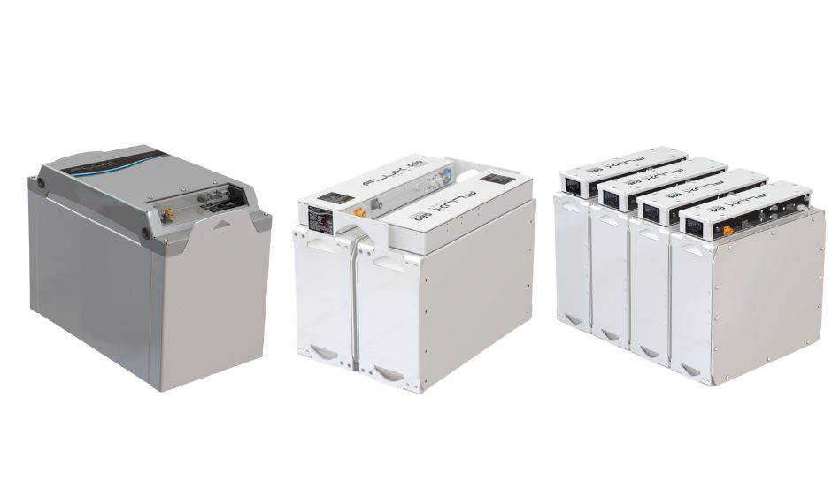 Flux Power lands $1.2 million order for lithium-ion packs to power airport ground support equipment