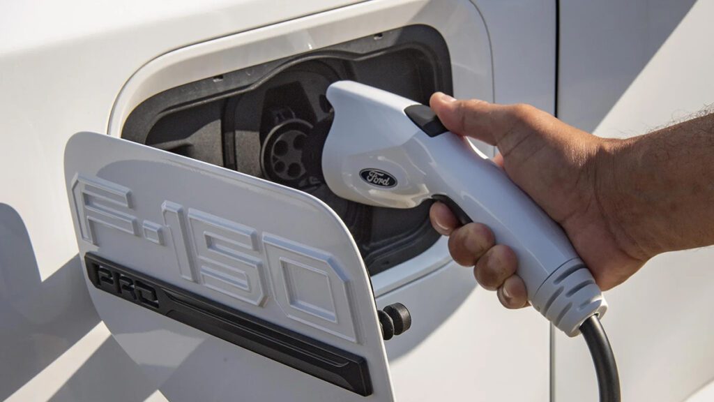 Ford Pro and Southern Company report results of managed EV charging pilot