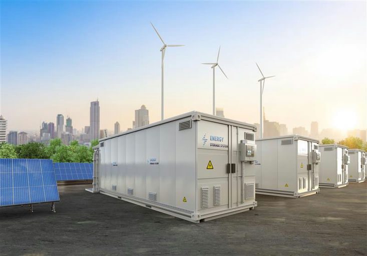Webinar: Enhancing safety in your next lithium-ion battery design with BES LITE