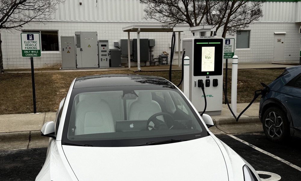 Autel Energy opens US orders for its EV charging/battery storage systems