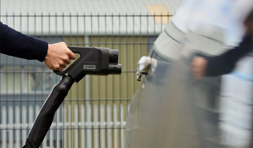 Kempower approves Formula Space’s forensic anti-theft solution for use with its EV charging cables