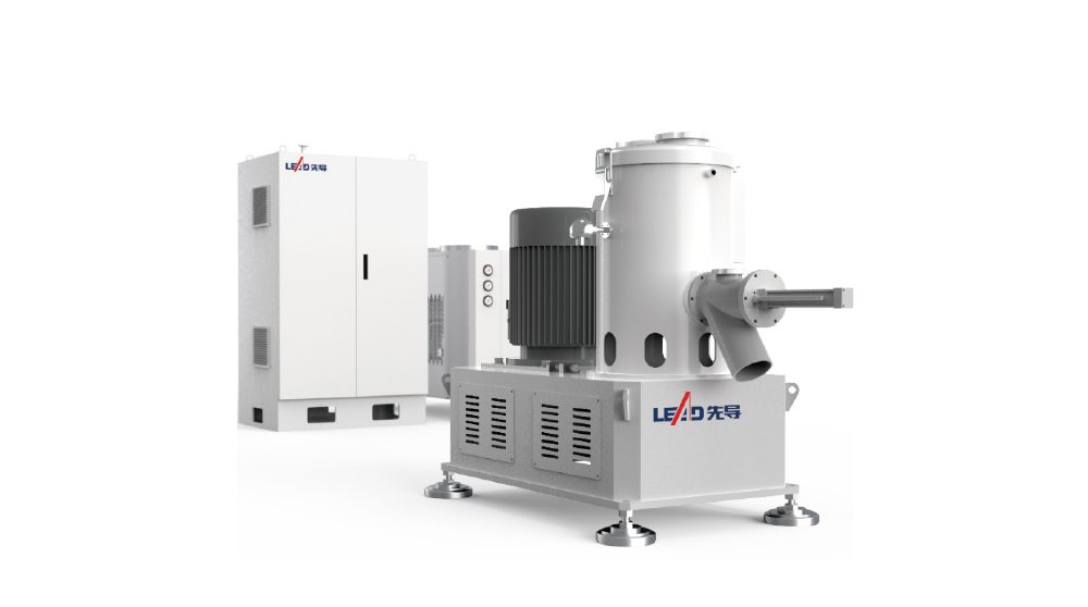 LEAD delivers dry electrode systems for high-volume solid-state battery lines
